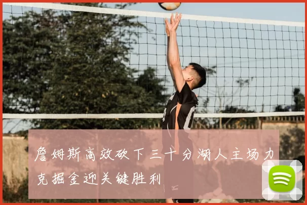 詹姆斯高效砍下三十分湖人主场力克掘金迎关键胜利