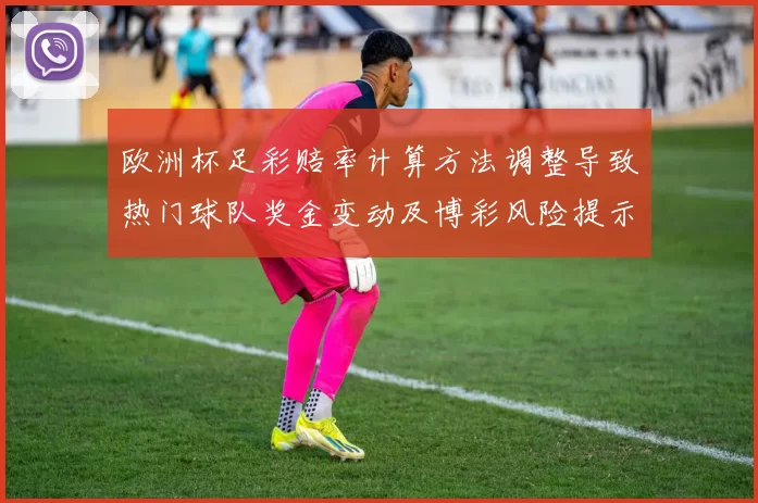 欧洲杯足彩赔率计算方法调整导致热门球队奖金变动及博彩风险提示